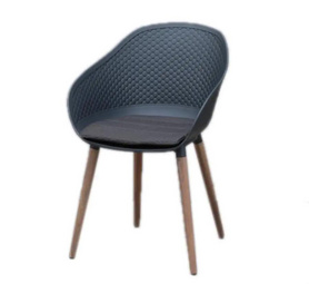 简约设计单椅餐椅NSDC-TIL D03