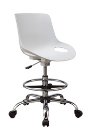 现代简约办公椅 YMG-9705B-1