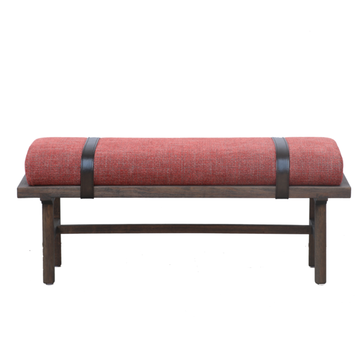 软包布艺长凳床尾凳NSOT-6201
