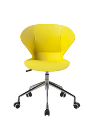 现代简约办公椅 YMG-9702-1