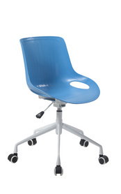 现代简约办公椅YMG-9705-1