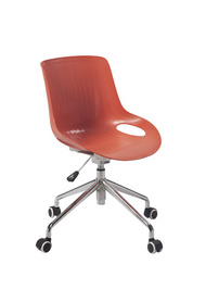 现代简约办公椅 YMG-9505