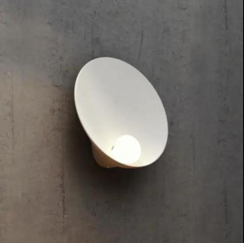 现代简约壁灯灯具NSLT-WA-N010010260WH
