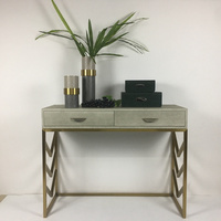 妆台/玄关  样板间家居玄关小家具