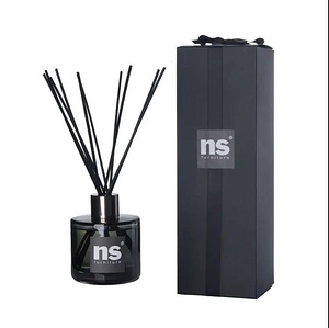 家用香氛系列 200ml香薰藤条组合NSDE-Reed Diffuser