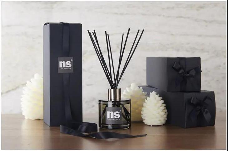 家用香氛系列 200ml香薰藤条组合NSDE-Reed Diffuser