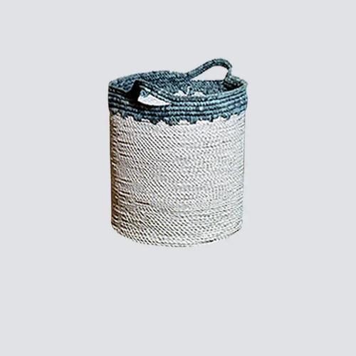 進口手工藤制儲物籃筐-NSDE-3111XL/L/M/S