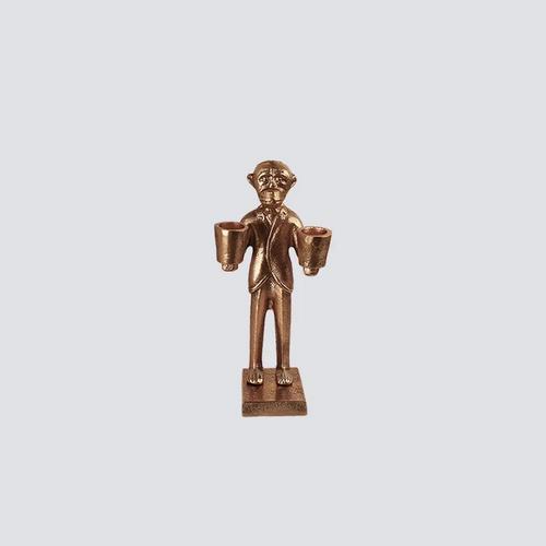 进口装饰摆件烛台NSDE-CANDLE HOLDER67199