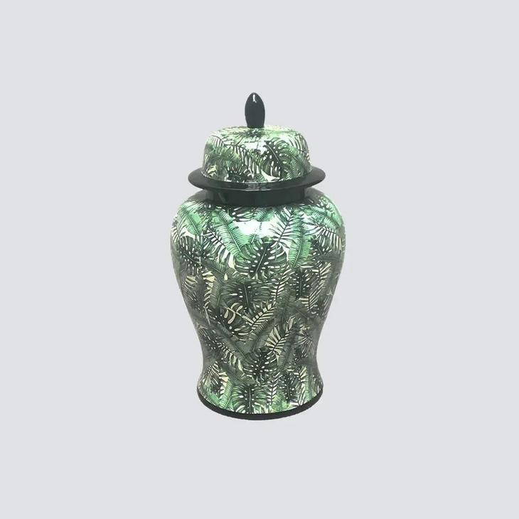 手工装饰品NSDE-JAR-0874-LS