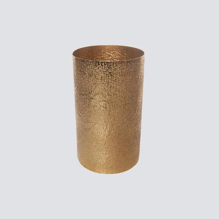 进口金属组合花瓶NSDE-135877A*Brass/B/C/D/E