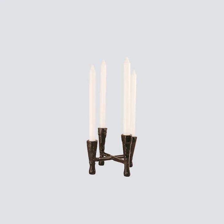 进口装饰烛台NSDE-CANDLE HOLDER67314