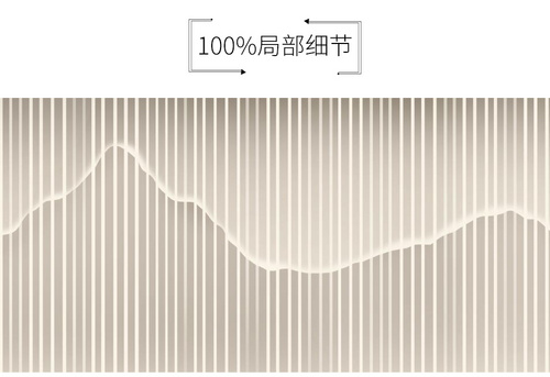 現(xiàn)代簡約抽象墻紙客廳餐廳創(chuàng)意定制