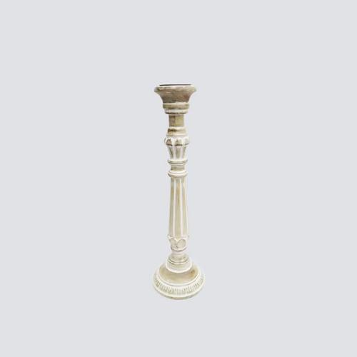 NS家居nsfurniture进口木质装饰烛台NSDE-2186421865-21866