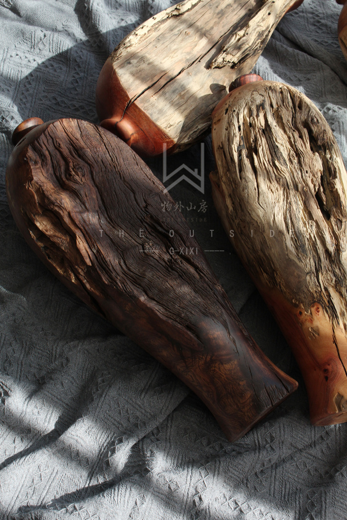 风化木枯木花瓶摆件价格|品牌|采购|批发厂家-家具在线官网