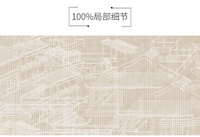 現(xiàn)代簡約抽象墻紙客廳餐廳創(chuàng)意定制