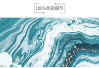 現(xiàn)代簡約抽象墻紙客廳餐廳創(chuàng)意定制