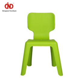 学前儿童现代简约高性价比儿童塑料椅DN-K-01