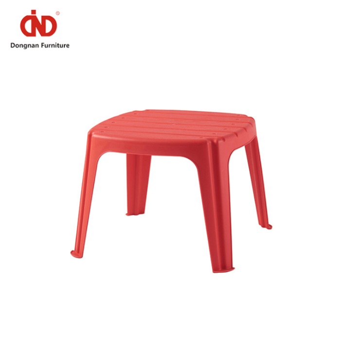 高品质定制儿童课桌野餐桌塑料折叠桌DN-K-25