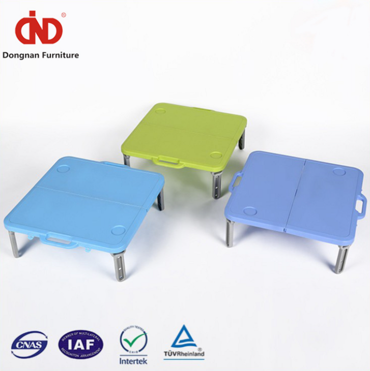 轻便桌子可折叠野餐桌便携式手提桌