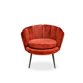 设计休闲现代风格沙发椅子舒适扶手椅客厅躺椅