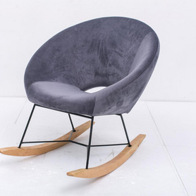 ODM 和 OEM 多用途木制现代放松家具椅放松/放松椅子