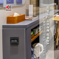 K206緩開式多功能集成接線裝置