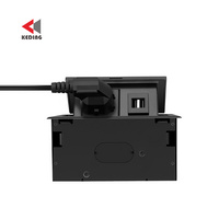 K206緩開式多功能集成接線裝置