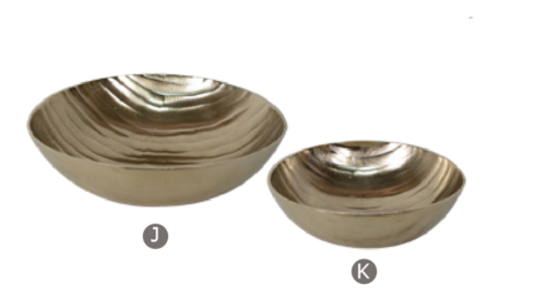 金属制艺术摆件JCA1018 JCA1019