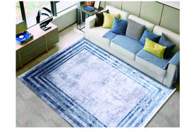 土耳其进口洛夫特系列涤纶人造丝地毯