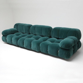 XQ085-1组合沙发多人沙发现代简约