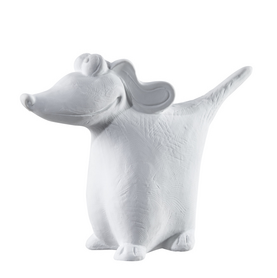 陶瓷动物雕塑SD-21ML09096