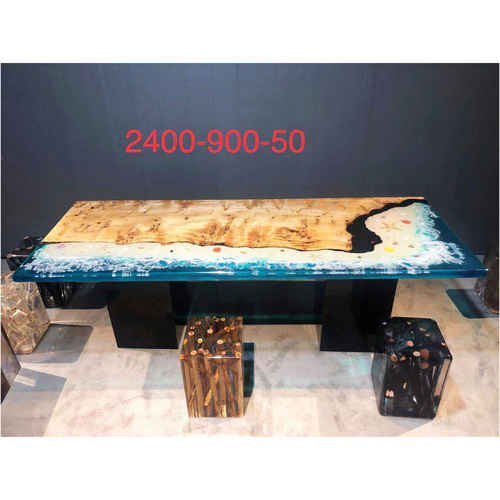 杨木海洋桌