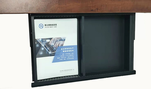 抽屉组合B