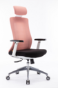 高背办公椅LX-600A