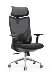 高背办公椅LX-800