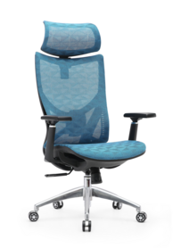 高背办公椅LX-700