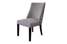 设计款餐椅WT-C3005