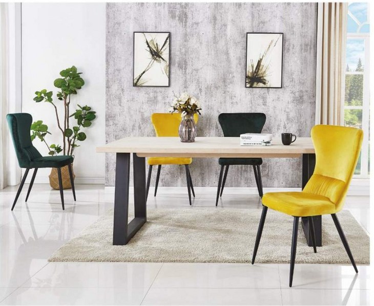 餐椅(dining chair)CH-386