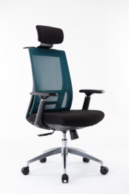 高背办公椅LX-500