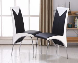 餐椅(dining chair)CH-252