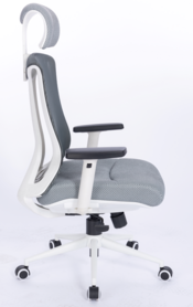 现代舒适办公椅SP-7800N