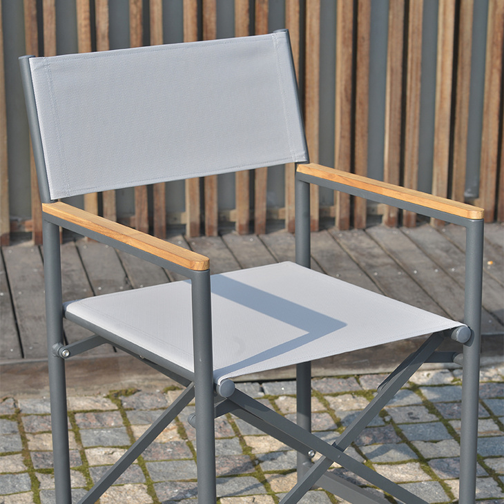 北欧风户外家具桌椅套装Ascot