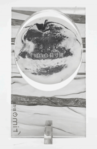 摆件-旋月