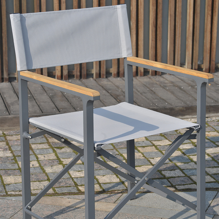 北欧风户外家具桌椅套装Ascot