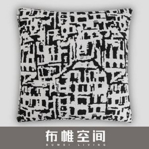 抱枕靠枕BWBZ2108-002