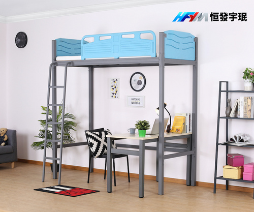 铁床ABS单体塑料护栏