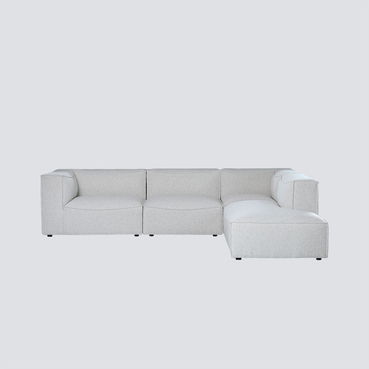 客厅模块沙发NSSF-5430