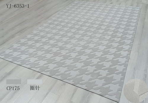 精仿羊毛