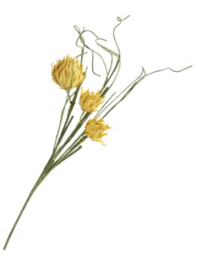 精致仿真花H001-2