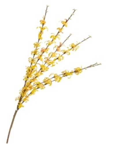 精致仿真花A031
